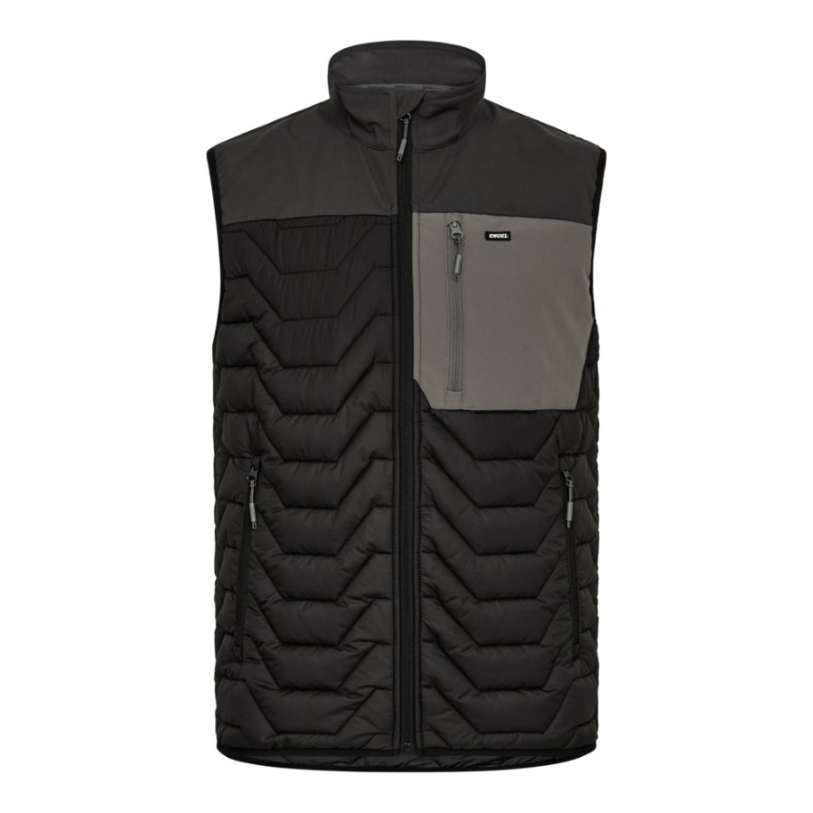 
  
                              

Engel - Entire quilt vest - Herre